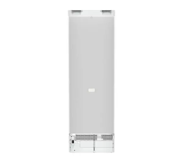 Liebherr Pure CNd 5204 Zamrażarka No Frost 185,5cm Biały - TRZECI -55%, ALBO 5-TY ZA 1ZŁ - Kup na Raty - RRSO 0%