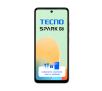 Smartfon Tecno SPARK Go 2024 4/128GB 6,56" 90Hz 13Mpix Czarny