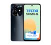 Smartfon Tecno SPARK Go 2024 4/128GB 6,56" 90Hz 13Mpix Czarny
