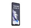 Smartfon Tecno SPARK 20 8/256GB 6,56" 90Hz 13Mpix Czarny