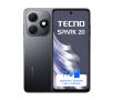 Smartfon Tecno SPARK 20 8/256GB 6,56" 90Hz 13Mpix Czarny