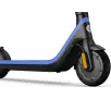 Hulajnoga elektryczna Segway C2 Pro 150W 17km 7" Niebieski