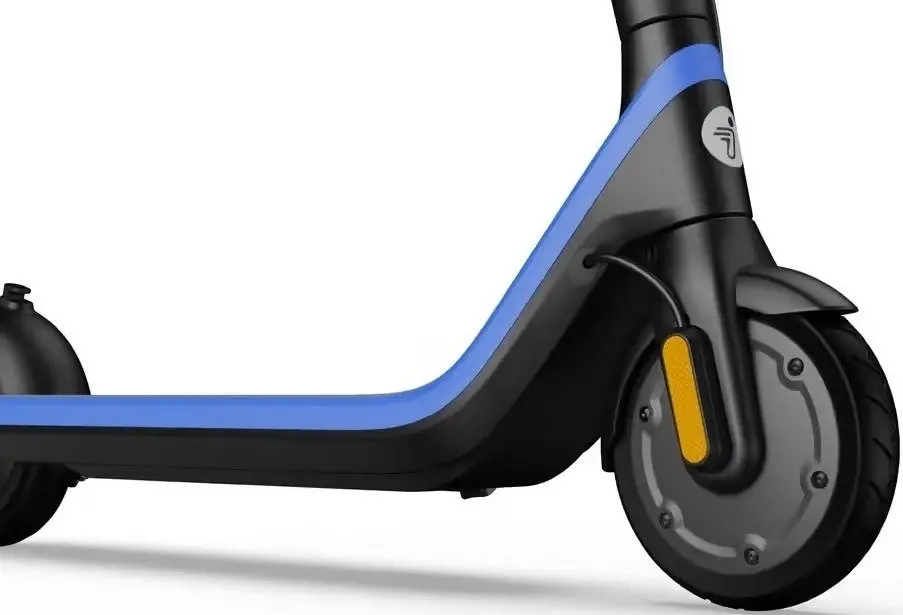 Hulajnoga elektryczna Segway C2 Pro 150W 17km 7