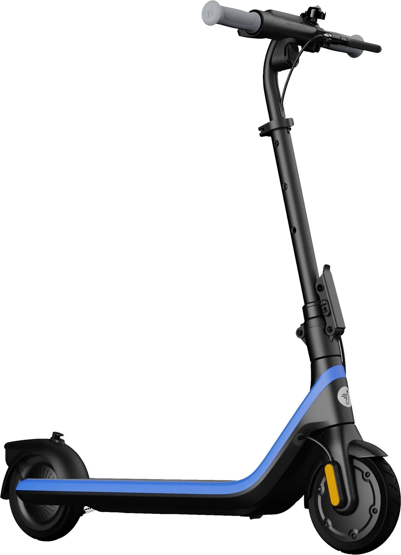 Hulajnoga elektryczna Segway C2 Pro 150W 17km 7