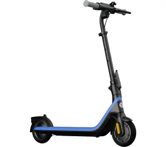 Hulajnoga elektryczna Segway C2 Pro 150W 17km 7" Niebieski