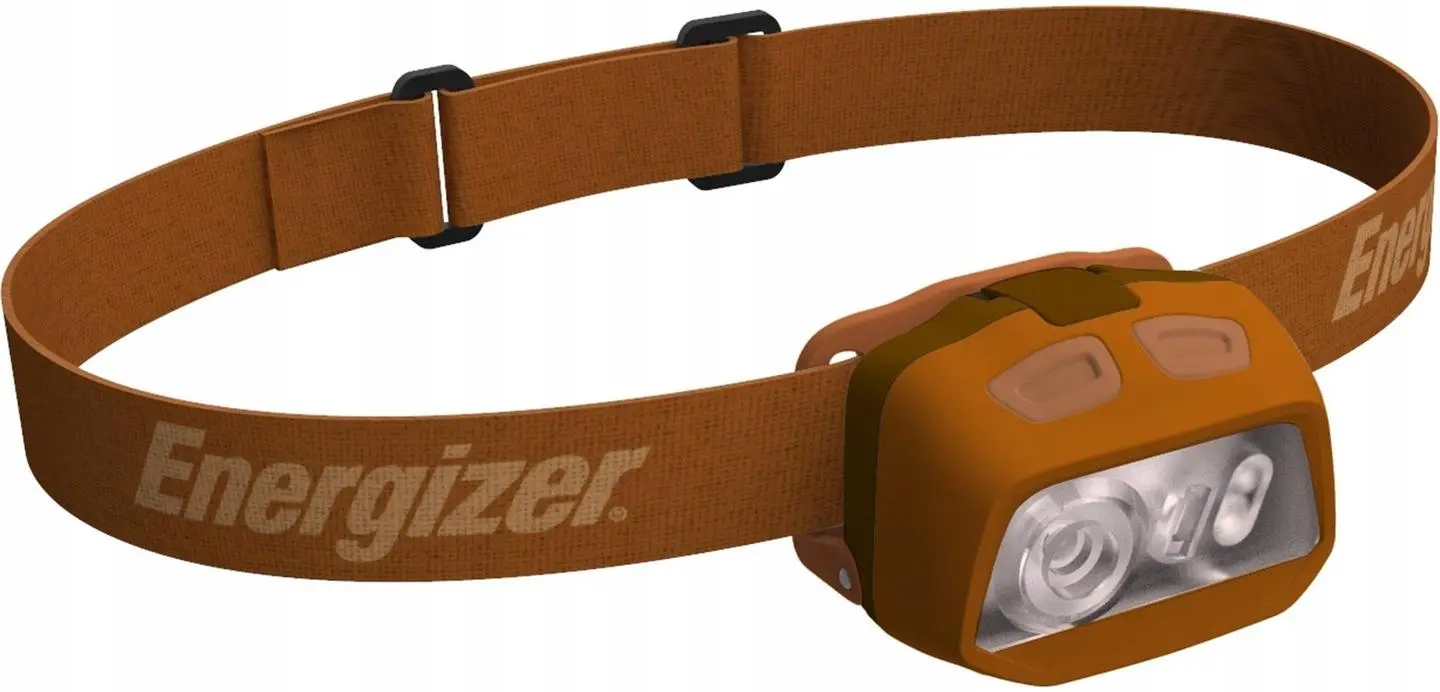 Latarka czołowa Energizer Headlamp HDL40
