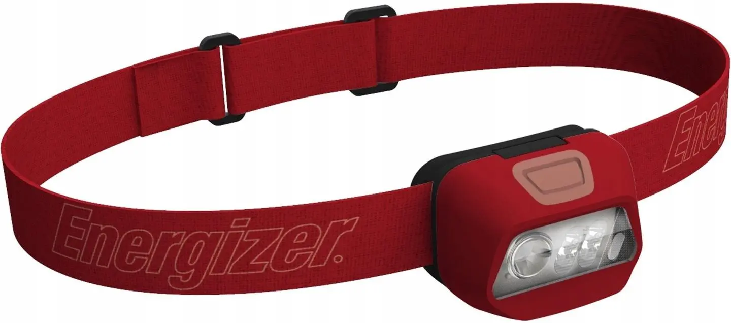 Latarka czołowa Energizer Headlamp HDL20