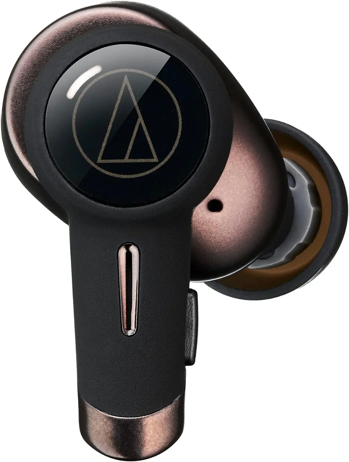 Słuchawki bezprzewodowe Audio-Technica ATH-TWX9 Dokanałowe