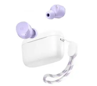 Soundcore A25i Dokanałowe Bluetooth 5.3 Fioletowy - ⚡ EURO HIT CENOWY! ⚡