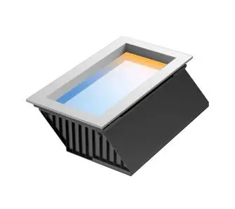 Inteligentny świetlik Yeelight Inteligentny Świetlik Yeelight Rooflight P21