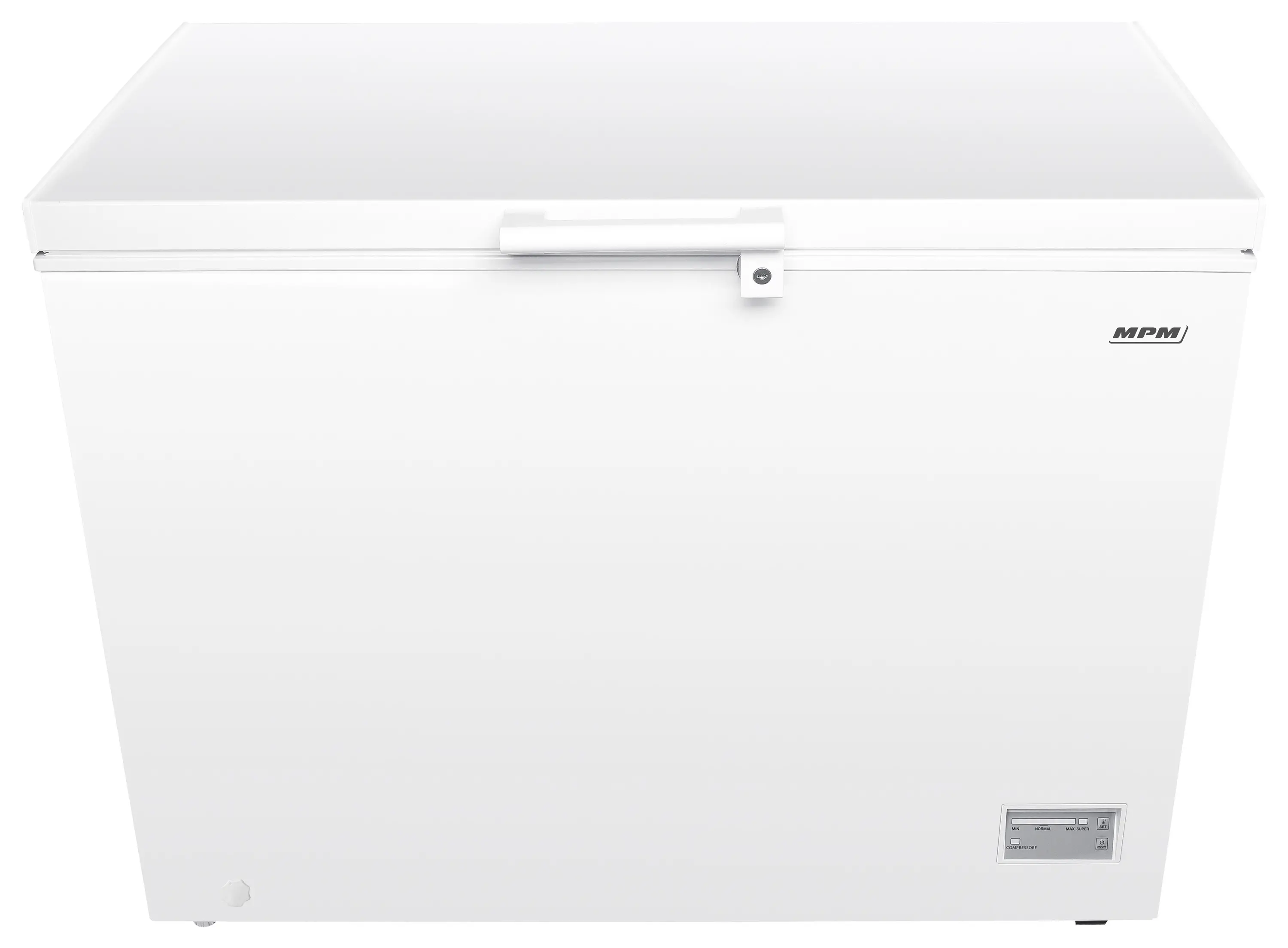 Zamrażarka MPM 290-SK-15E