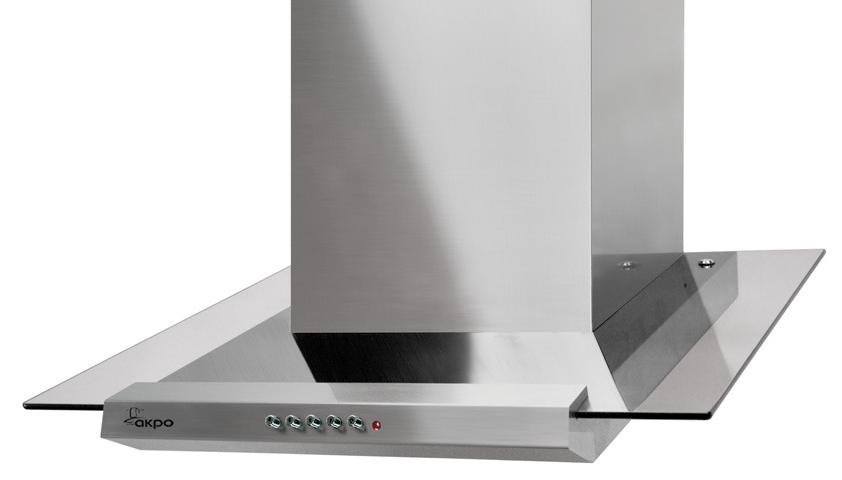 Okap Akpo WK-4 Stratus Eco 60