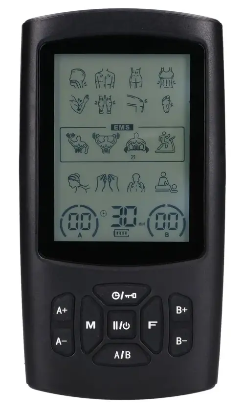 Elektrostymulator Extralink Vital+ Essential