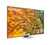 Telewizor Samsung QE55Q80DAT 55" QLED 4K 120Hz Tizen Dolby Atmos HDMI 2.1 DVB-T2