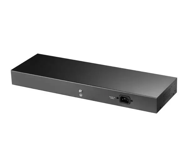 Cudy GS1016 Czarny