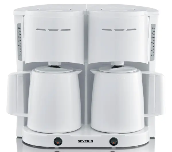Severin KA 9314 - Kup na Raty - RRSO 0%