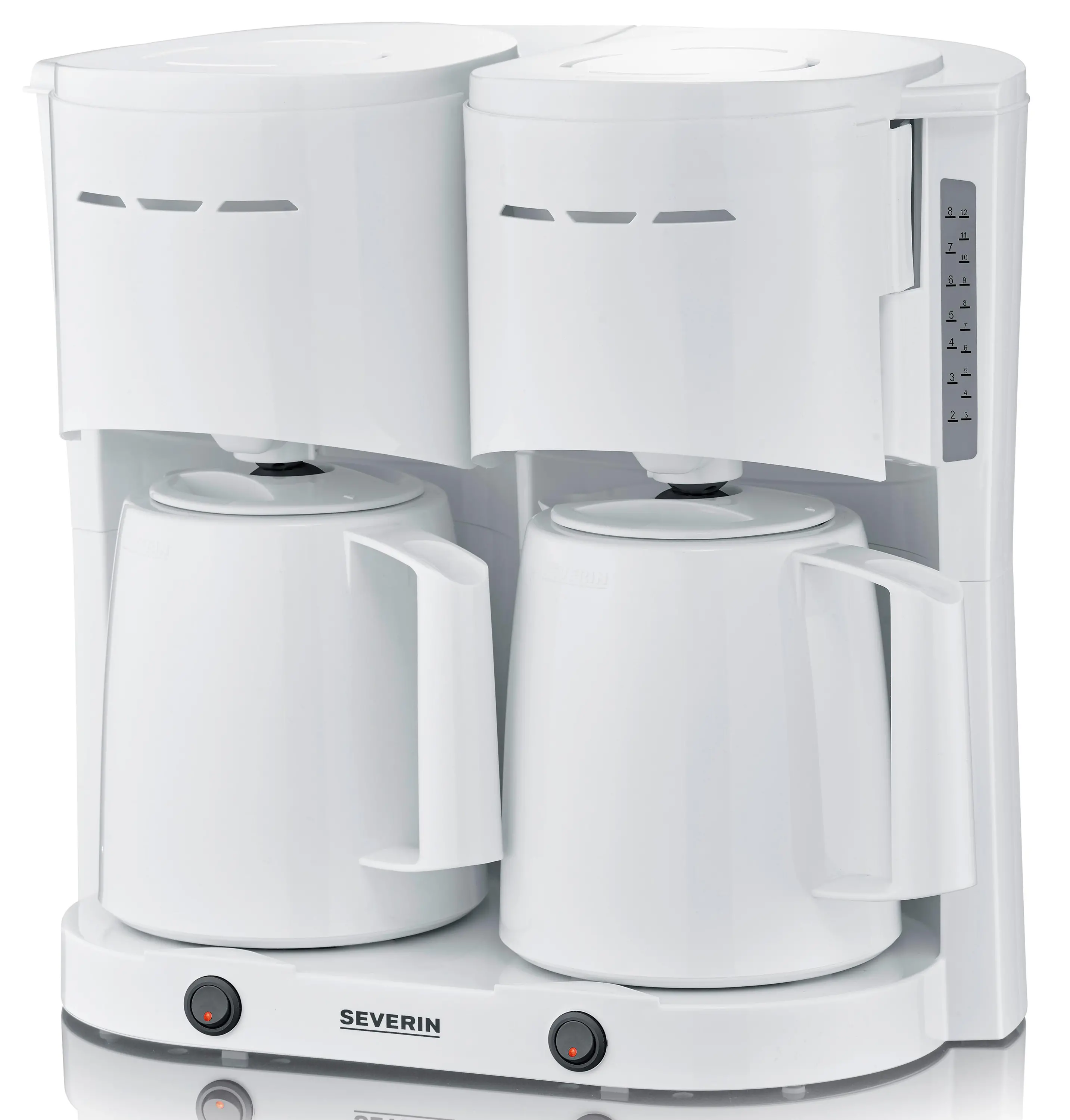 Ekspres Severin KA 9314