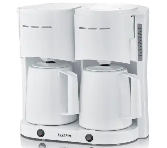 Ekspres Severin KA 9314