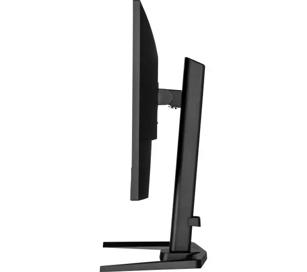 iiyama G-Master Black Hawk GB2745HSU-B1 27" Full HD IPS 100Hz 1ms MPRT Gamingowy - Kup na Raty - RRSO 0%