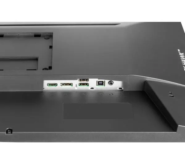 iiyama G-Master Black Hawk GB2745HSU-B1 27" Full HD IPS 100Hz 1ms MPRT Gamingowy - Kup na Raty - RRSO 0%