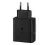 Ładowarka sieciowa Samsung EP-T5020XB 50W Czarny