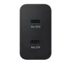 Ładowarka sieciowa Samsung EP-T5020XB 50W Czarny