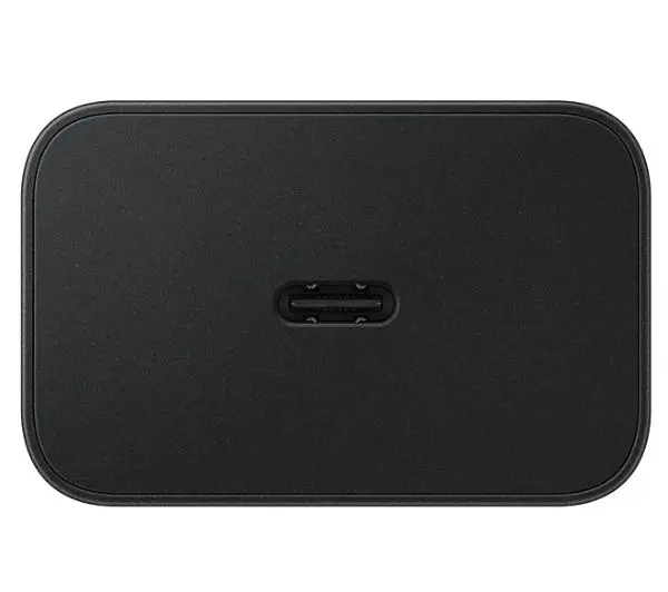 Samsung EP-T4511XB USB-C 45W Czarny