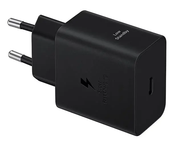 Ładowarka sieciowa Samsung EP-T4511XB USB-C 45W Czarny