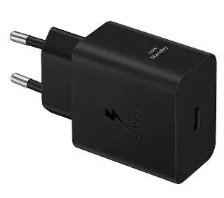 Samsung EP-T4511XB USB-C 45W Czarny