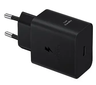 Ładowarka sieciowa Samsung EP-T4511XB USB-C 45W Czarny