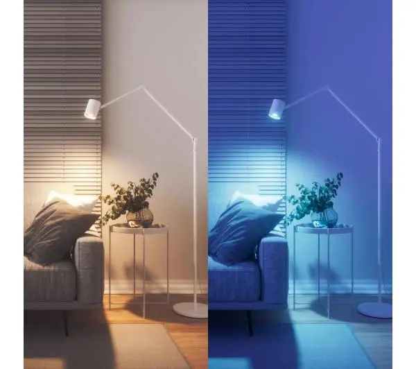 Nanoleaf Essentials Smart GU10 Bulb