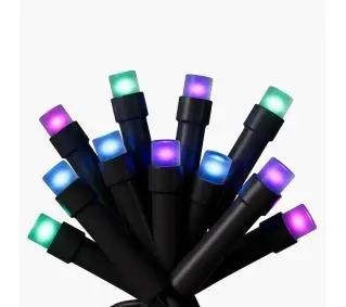 Nanoleaf 1D Outdoor Holiday String Lights Starter Kit - Kup na Raty - RRSO 0%