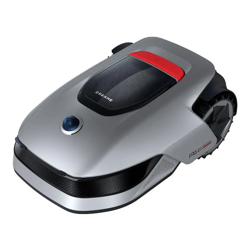 Фото Газонокосарка-робот Dreame Roboticmower A1