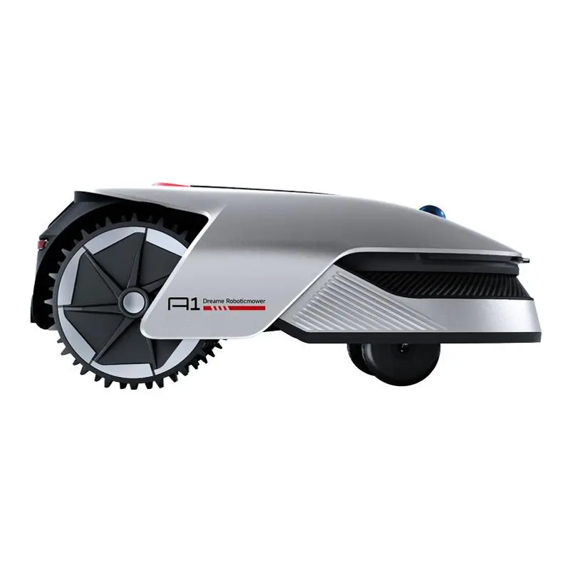 Фото Газонокосарка-робот Dreame Roboticmower A1