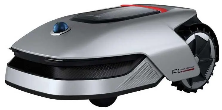 Robot koszący Dreame Roboticmower A1 2000m2 50min