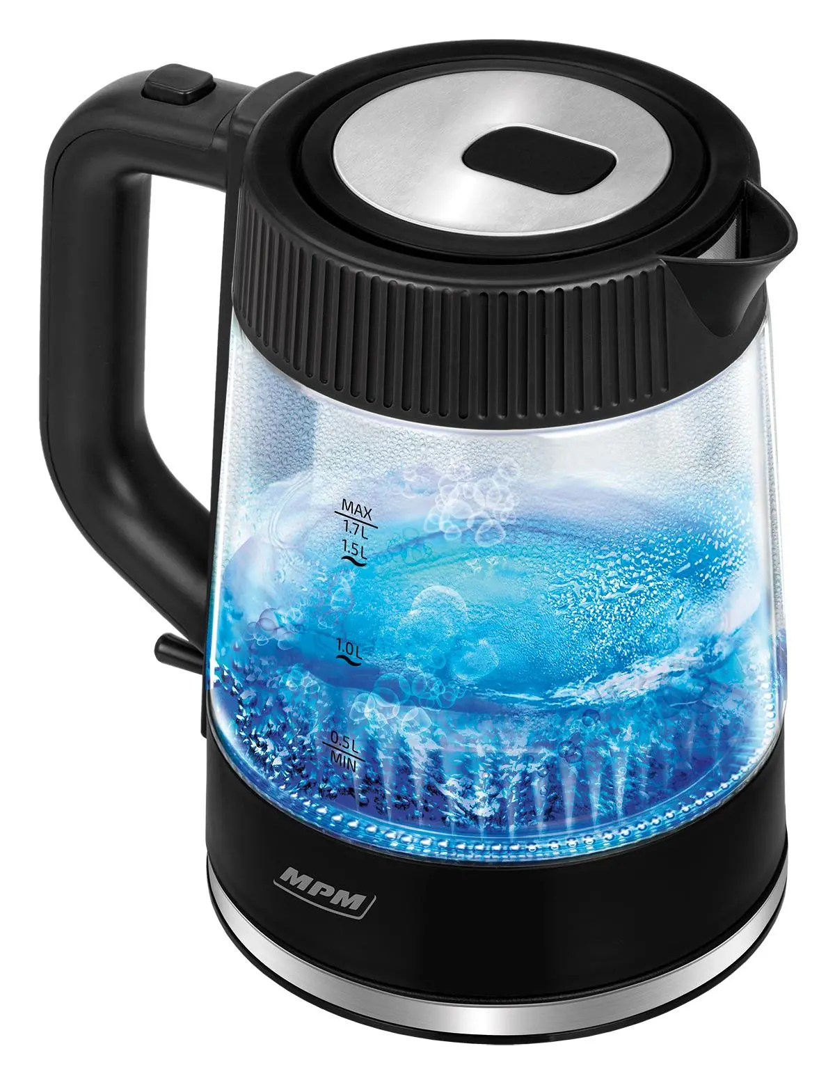 Czajnik MPM MCZ-117 1,7l 2200W