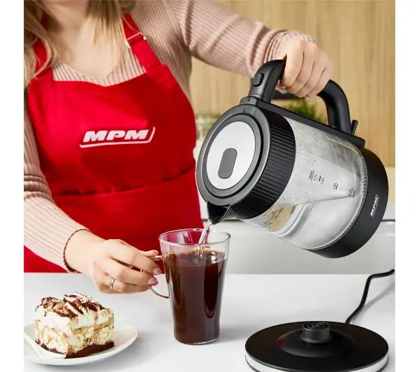 MPM MCZ-117 1,7l 2200W