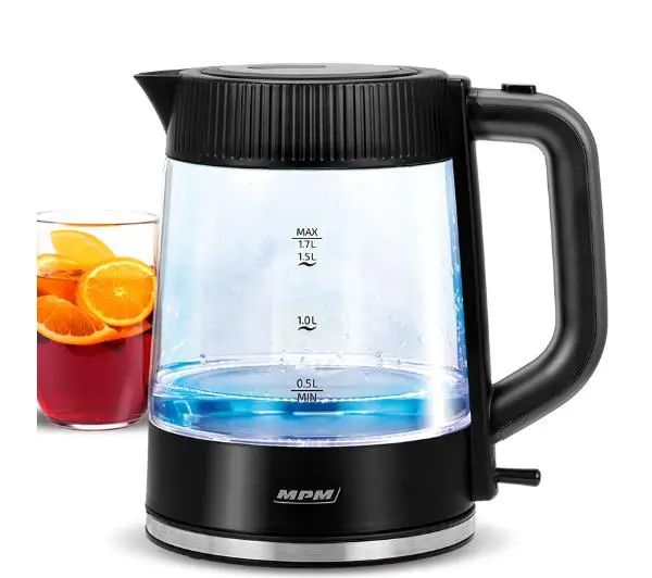 MPM MCZ-117 1,7l 2200W