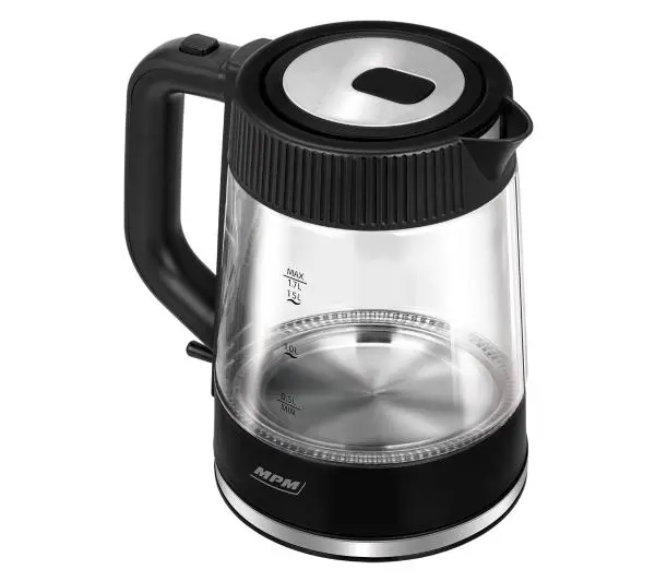 MPM MCZ-117 1,7l 2200W