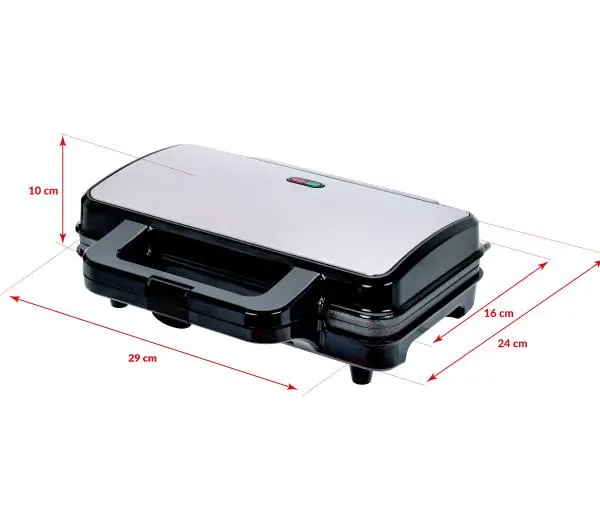 MPM MOP-20M Trójkąty 900W