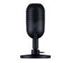 Mikrofon Razer Seiren V3 Mini Black Przewodowy Pojemnościowy Czarny
