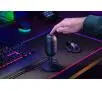 Mikrofon Razer Seiren V3 Mini Black Przewodowy Pojemnościowy Czarny