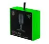 Mikrofon Razer Seiren V3 Mini Black Przewodowy Pojemnościowy Czarny