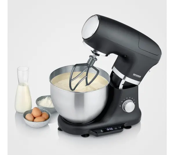 Severin KM 3898 1000W - Kup na Raty - RRSO 0%