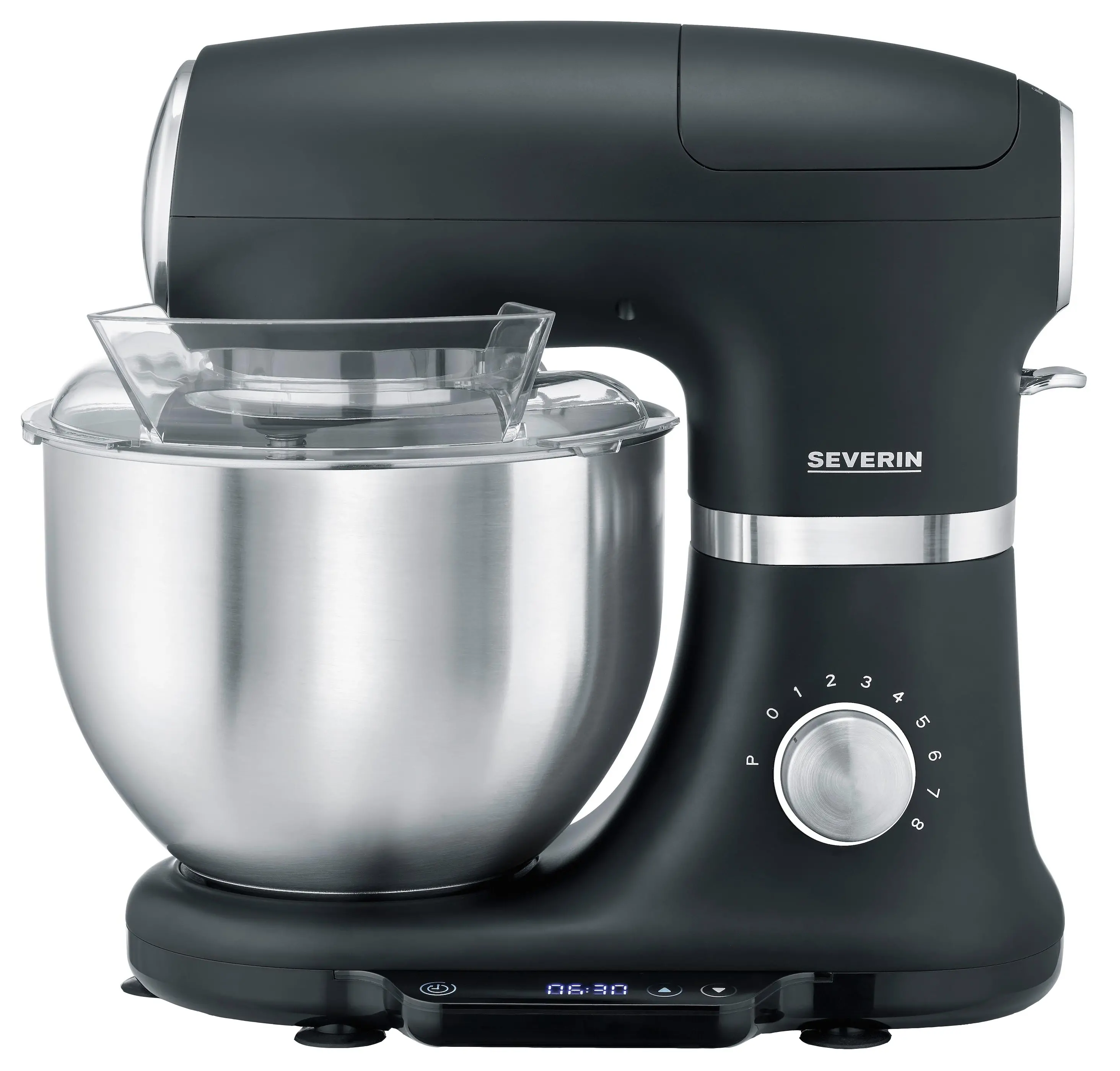 Robot planetarny Severin KM 3898 1000W