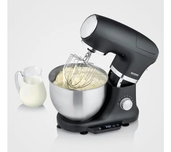 Severin KM 3898 1000W - Kup na Raty - RRSO 0%