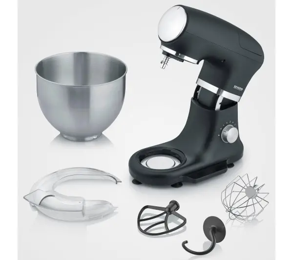 Severin KM 3898 1000W - Kup na Raty - RRSO 0%