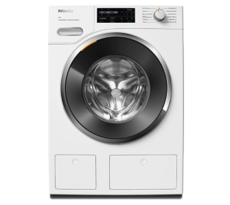 Pralka Miele WWI880 WCS 9kg 1600obr/min Zdalne sterowanie