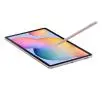 Tablet Samsung Galaxy Tab S6 Lite 2024 10,4 SM-P620 4/64GB Wi-Fi Różowy + Rysik S Pen