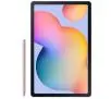 Tablet Samsung Galaxy Tab S6 Lite 2024 10,4 SM-P620 4/64GB Wi-Fi Różowy + Rysik S Pen